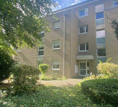 Traumhafte 3-Zimmer-Wohnung mit großem Balkon für tolle sonnige Stunden