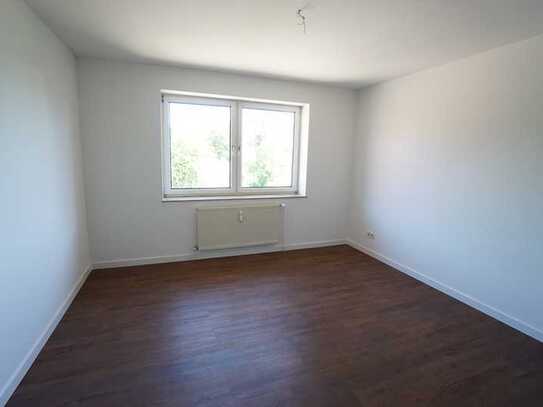 Zentrale 2-Zimmer-Wohnung