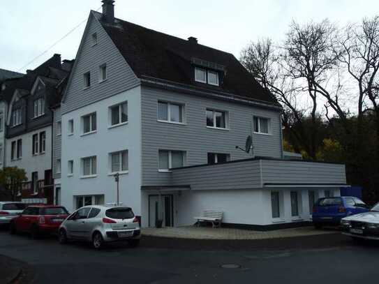 Ein-Zimmer-Appartements mit EBK in Siegen