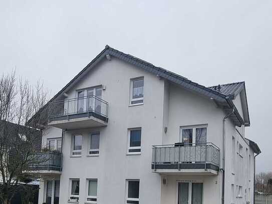 Kleine Seniorenwohnung in Heinsberg