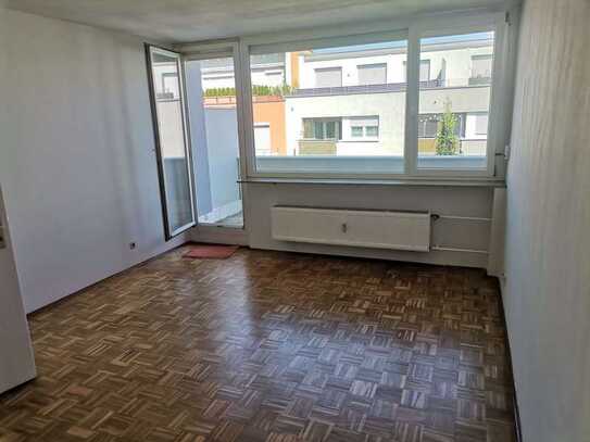 *Provisionsfrei* helle 28 m² Wohnung in Sendling