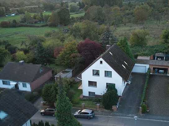 Familienglück in begehrter Wohnlage von Maintal-Bischofsheim