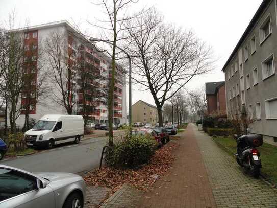 Wohnung für Energiesparer in Huckingen