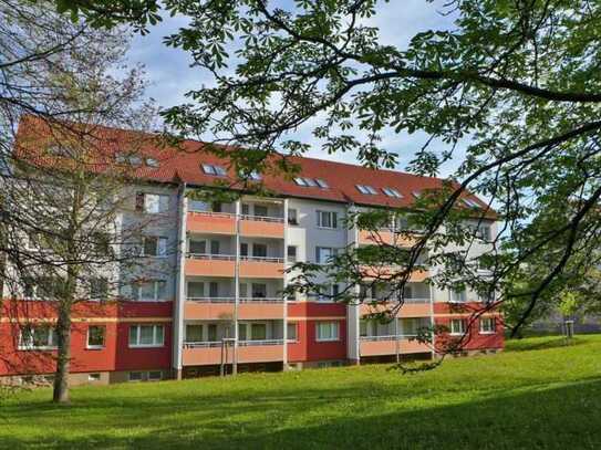 Wohnung für Ihre persönliche Fitness mit Treppenrabatt