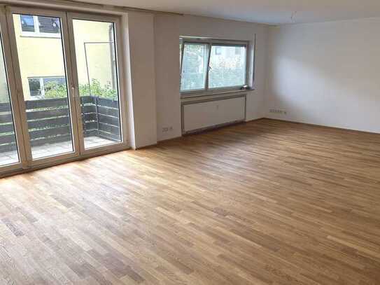 Großzügige 2-Zimmer-Eigentumswohnung mit Balkon!