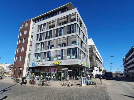 Büro/ Praxis in den Lindenarcaden