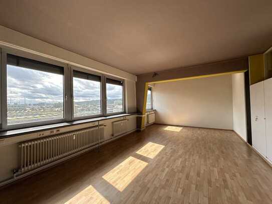 Ca. 840m² Büroflächen - teilbar ab 280m²