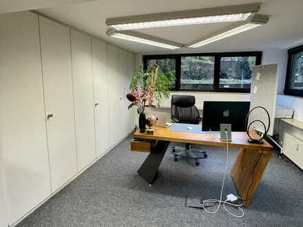 Exklusives Büro im Herzen von Kaiserswerth