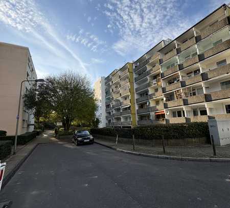 Ein Zimmer Apartment im zentralen Nied-FFM