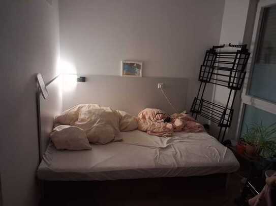 Nachmieter gesucht: 1 Zimmer Wohnung Berlin Charlottenburg