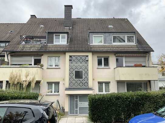 Tolle Gelegenheit in Bochum – gepflegte Eigentumswohnung in 6-Familien-Haus