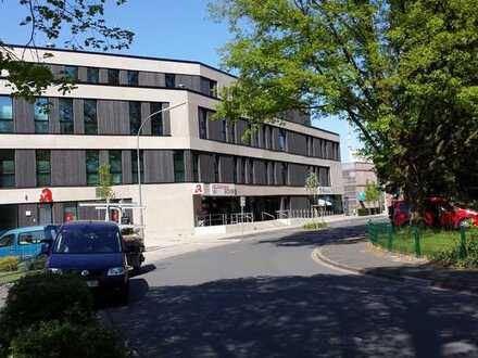 Moderne Praxisfläche in Ärztehaus in Bünde zu vermieten