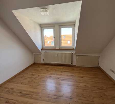 Single-Appartment, Westliches Ringgebiet