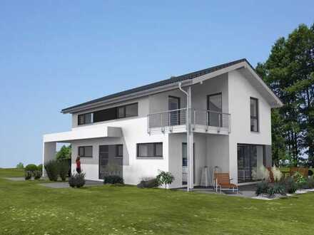 Ihr Traumhaus in ruhiger Sonnenlage!