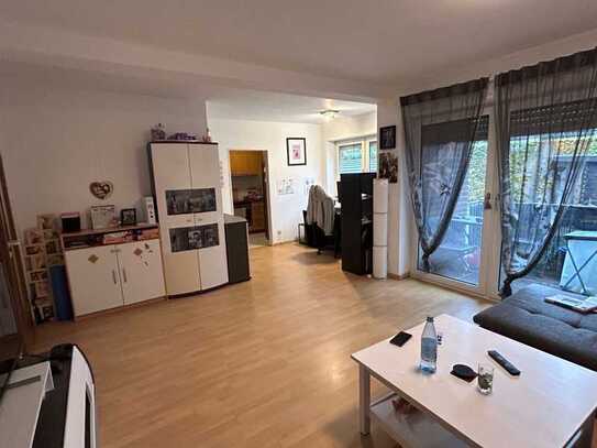 3-Zimmer DG-Wohnung in Hamminkeln-Dingden zu vermieten