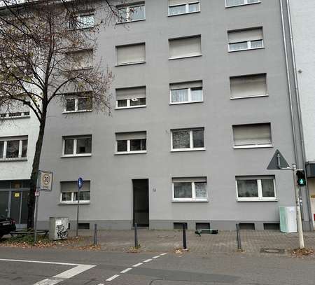 Neuwertige 2-Raum-Wohnung mit Einbauküche in Mannheim