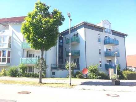 Schöne 1,5-Zimmer Wohnung in Künzelsau provisionsfrei mieten!
