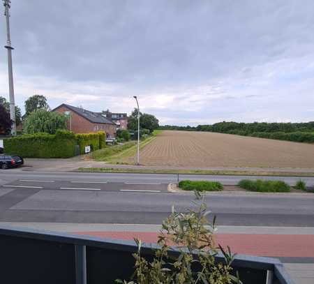 Schöne 2-Zimmer-Wohnung mit Balkon in MG-Rheindahlen!