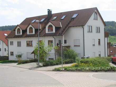 1 Zimmer Wohnung im 1. Obergeschoss ohne Balkon