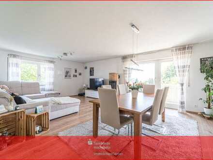 Modernisierte 4-Zimmerwohnung in Rippolingen - mit 136 qm ein tolles Zuhause für die Familie