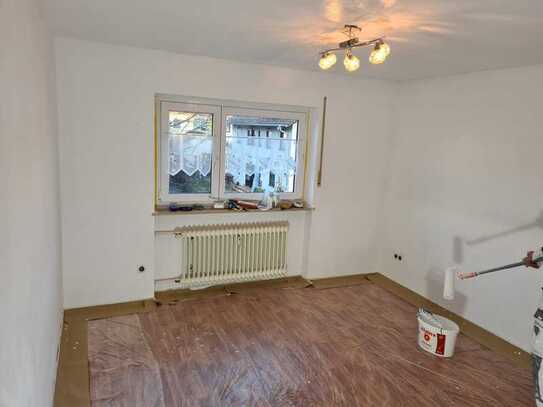 Ansprechende 3-Zimmer-Wohnung mit Balkon in Owingen