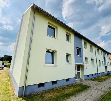 29633 Munster - Gemütliche 2-Zimmer-Wohnung mit Balkon