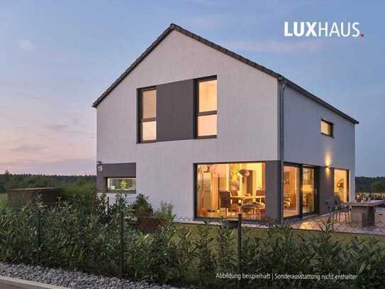 Einfamilienhaus mit Keller und 545 m² Grundstück – Ihr neues Zuhause!