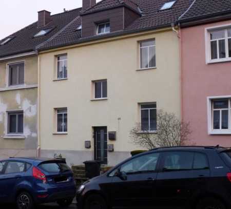 Top modernisiertes 3-Familienhaus in bevorzugter Innenstadtlage von Neunkirchen