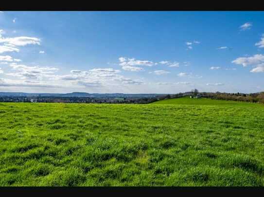 Ideales Baugrundstück in Dietzenbach