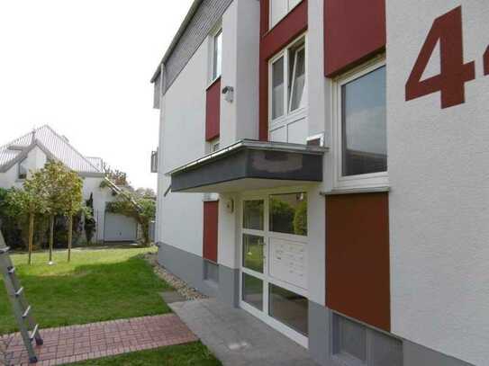 Seniorenwohnung mit WBS ohne Aufzug in Bochum-Weitmar