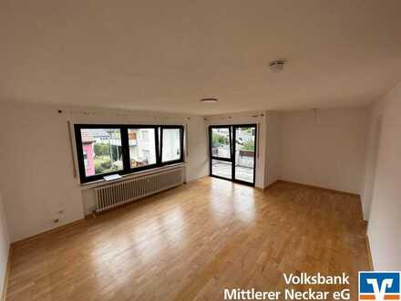 Sofortbezug möglich. Hübsche Wohnung sucht neue Eigentümer.