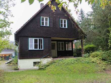 Bad Homburg Hardtwald - Freistehendes EFH - von Privat