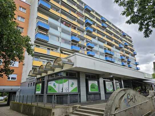 Büro- oder Praxisräume auf der Gelsenkirchener Allee