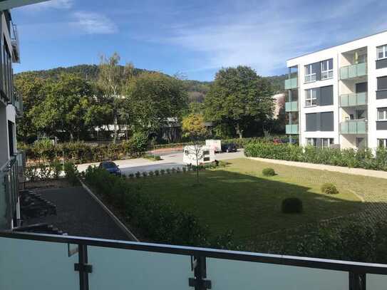 Exklusive 3-Zimmer-Wohnung mit Balkon in Springe