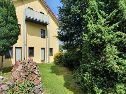 Mehrfamilienhaus mit 4 Wohnungen - PROVISIONSFREI