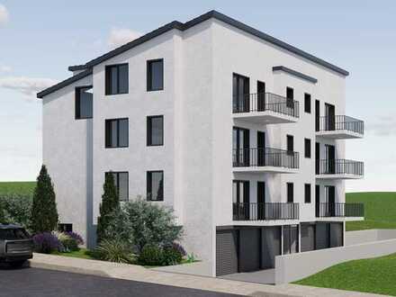 Moderne 4-Zi Wohnung im EG Provisionsfrei in Neudenau zu Vermieten