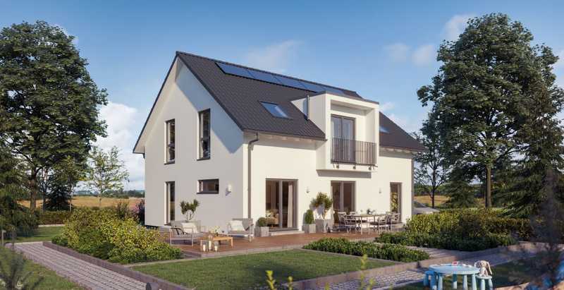 Günstiges Haus kaufen in Effelder - immobilo