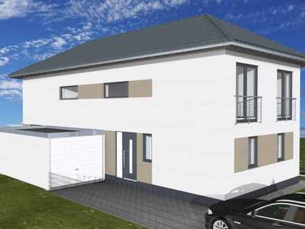 NEU - Neubau Einfamilienhaus in toller Lage