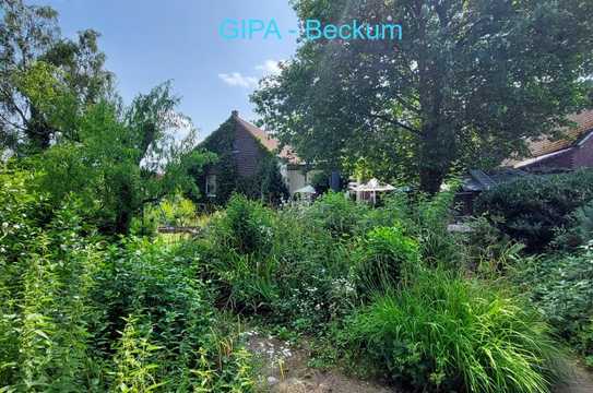 Gaststätte mit Biergarten, Saal, Wintergarten oder alles zu Wohnungen umbauen!