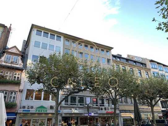 City ¦ Freßgass ¦ 230 m² ¦ EUR 23,00/m² ¦ #keineprovision