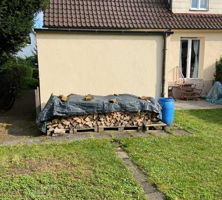 Haus mit Garten in Traumlage