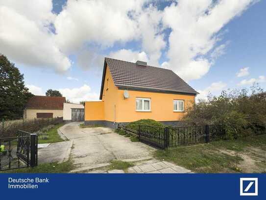 *LANDLIEBE*Wnfl. ca. 93 m²*Grd.ca. 1321m²*Gartenparadies*Wärmepumpe!*4,5 Zimmer*provisionsfrei*