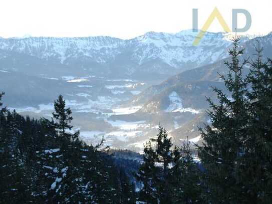 Provisionsfrei ! Sie suchen eine Idyllische Alleinlage mit traumhaften Ausblick für Tierliebhaber, A