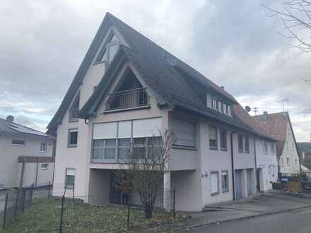 Großzügiges Einfamilienhaus in ruhiger Lage mit viel Platz für die ganze Familie