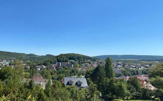 Mehrfamilienwohnhaus in bester Lage von Bad Kissingen