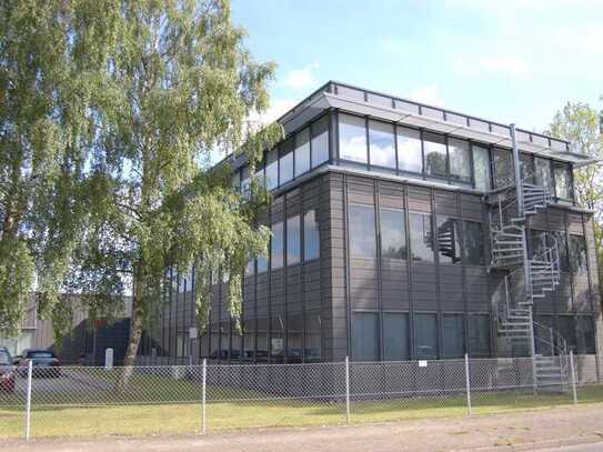 Bürofläche in Garbsen-Berenbostel