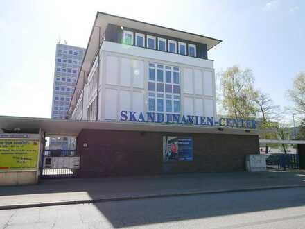 Direkte Eigentümervertretung - Büroflächen im Oslo Haus -