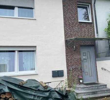 Charmantes Zweifamilienhaus für Kapitalanleger