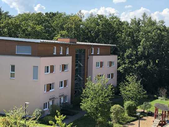 Haus im Haus - Maisonette-Stadthaus mit 4 Zimmern in Siegburg-Nord