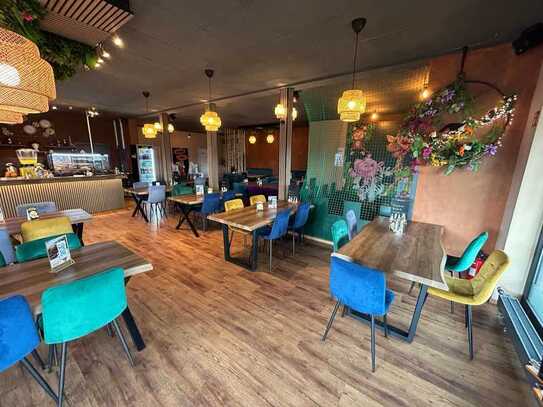 Vollausgestattetes, gut laufendes Frühstücks-Bistro in Top Lage - Familien Foodspot